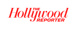 the hollywood reporter logo