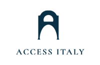 access italy new logo