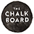 the chalk board logo