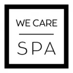 we care spa logo